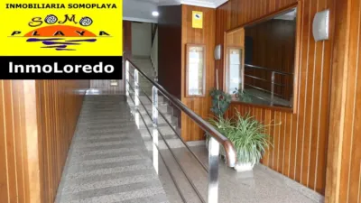 Apartment in Solares photo 2