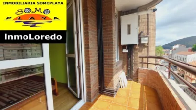 Apartment in Solares photo 30
