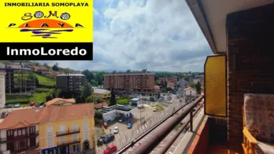 Apartment in Solares photo 31