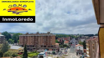 Apartment in Solares photo 33
