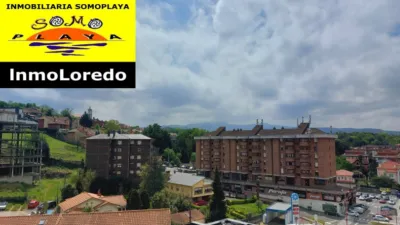 Apartment in Solares photo 34