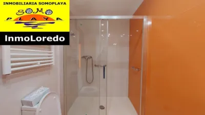 Apartment in Solares photo 38