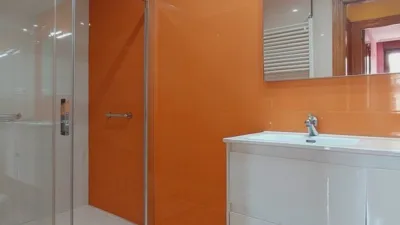 Apartment in Solares photo 39