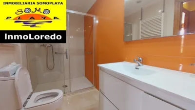 Apartment in Solares photo 40