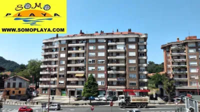 Apartment in Solares photo 42