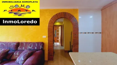 Apartment in Solares photo 8