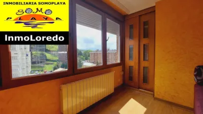Apartment in Solares photo 9