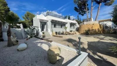 Casa – La Nucia - Vista 3