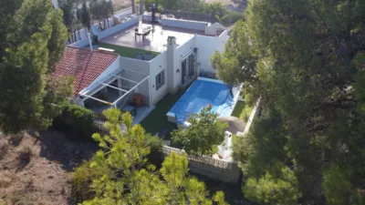 Casa – La Nucia - Vista 4