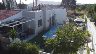 Casa – La Nucia - Vista 5