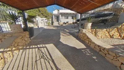 Casa – La Nucia - Más