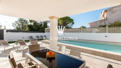 Casa en Base Aèria de Pollença photo 3