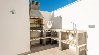 Casa en Base Aèria de Pollença photo 5