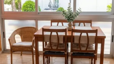 Apartment in Playa de San Juan photo 3