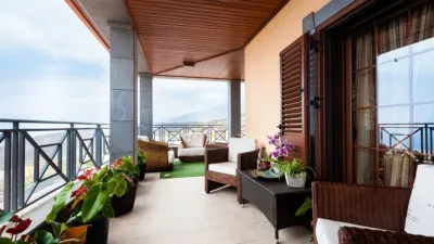 Casa en Costa Adeje photo 3