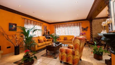 Casa en Costa Adeje photo 5