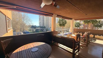 Piso – Benidorm - Vista 3