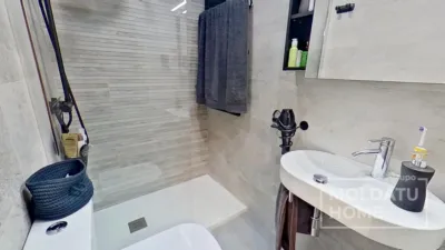 Piso en Indautxu photo 22