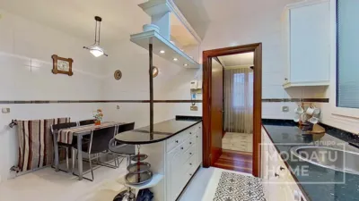 Piso en Indautxu photo 8