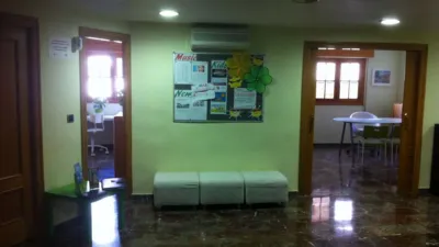 Oficina en venta en Alcantarilla, Alcantarilla de 350.000 €