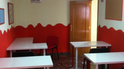 Oficina en venta en Alcantarilla, Alcantarilla de 350.000 €