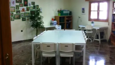 Oficina en venta en Alcantarilla, Alcantarilla de 350.000 €