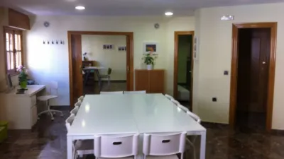 Oficina en venta en Alcantarilla, Alcantarilla de 350.000 €