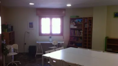 Oficina en venta en Alcantarilla, Alcantarilla de 350.000 €