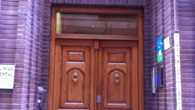 Oficina en venta en Alcantarilla, Alcantarilla de 350.000 €