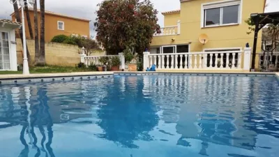 Casa – La Nucia - Vista 3