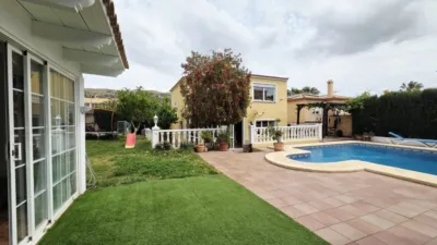 Casa – La Nucia - Vista 4