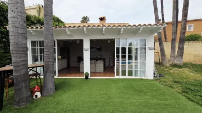 Casa – La Nucia - Vista 5
