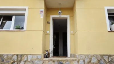 Casa – La Nucia - Más