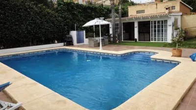 Casa – La Nucia - Vista 2