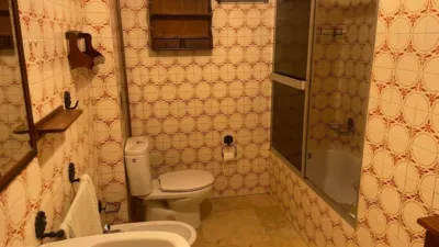 Piso en Canido photo 11