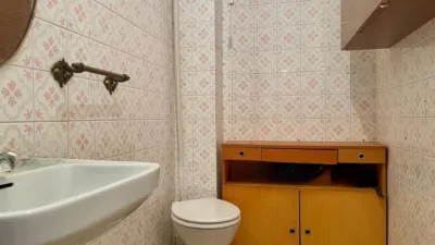 Piso en Canido photo 20