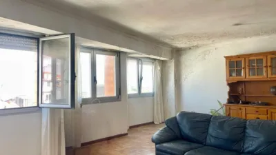 Piso en Canido photo 30