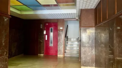 Piso en Canido photo 32