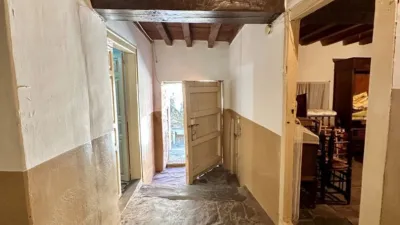 Chalet in Malpartida de Plasencia photo 10