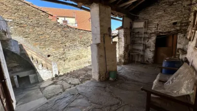 Chalet in Malpartida de Plasencia photo 13