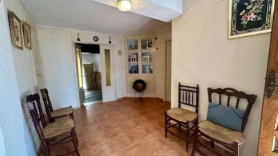 Chalet in Malpartida de Plasencia photo 2