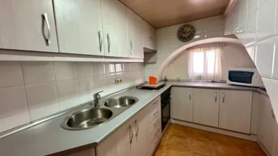 Chalet in Malpartida de Plasencia photo 5