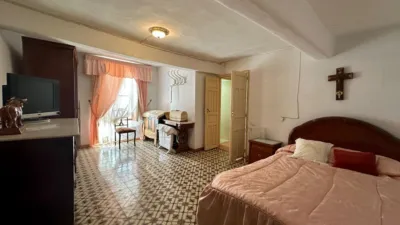 Chalet in Malpartida de Plasencia photo 8