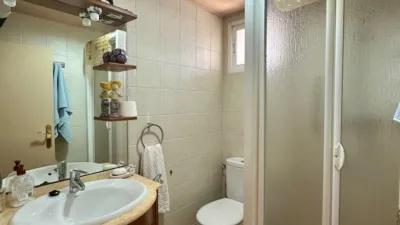Chalet in Malpartida de Plasencia photo 9