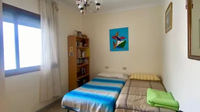Apartment on Calle San Francisco, 60 photo 11