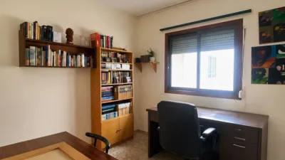 Apartment on Calle San Francisco, 60 photo 16