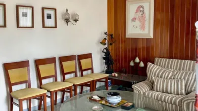 Apartment on Calle San Francisco, 60 photo 2