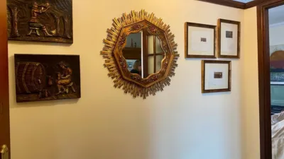 Apartment on Calle San Francisco, 60 photo 3