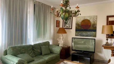 Apartment on Calle San Francisco, 60 photo 4