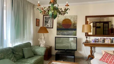 Apartment on Calle San Francisco, 60 photo 5
